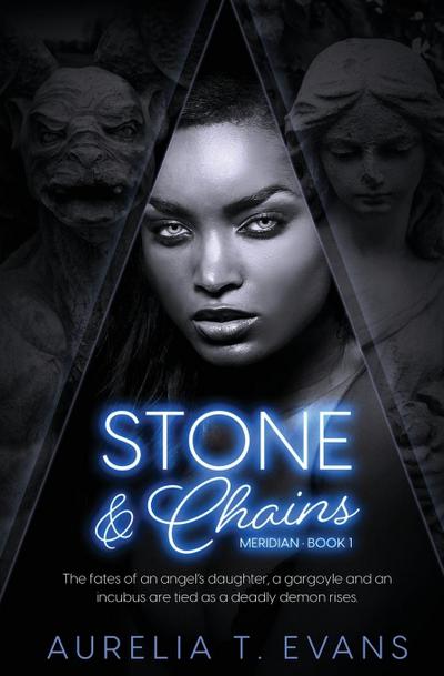 Stone & Chains
