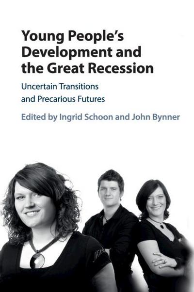 Young People’s Development and the Great Recession