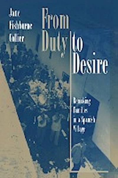 From Duty to Desire