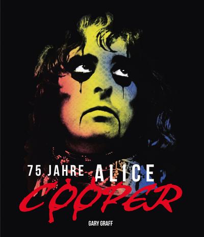 Graff, 75 Jahre Cooper