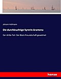 Die durchleuchtige Syrerin Aramena
