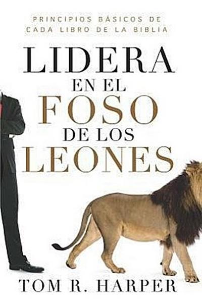 Lidera en el Foso de los Leones