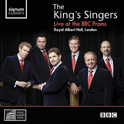 Life at the BBC Proms