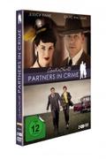 Agatha Christie - Partners in Crime