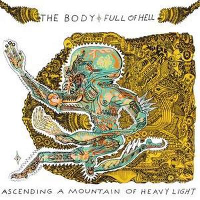 Ascending A Mountain Of Heavy Light