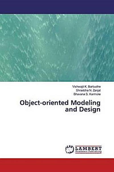Object-oriented Modeling and Design