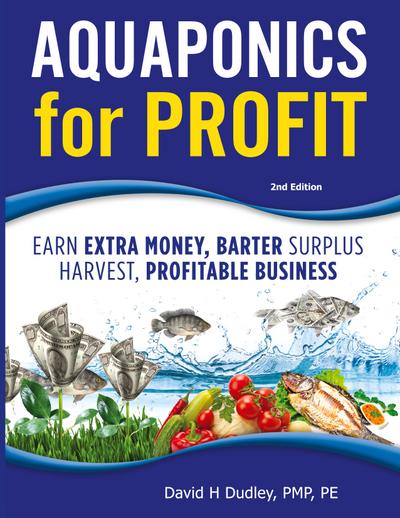 Aquaponics for Profit