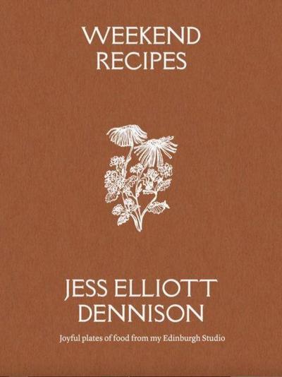 Weekend Recipes