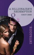 A Billionaire’s Redemption