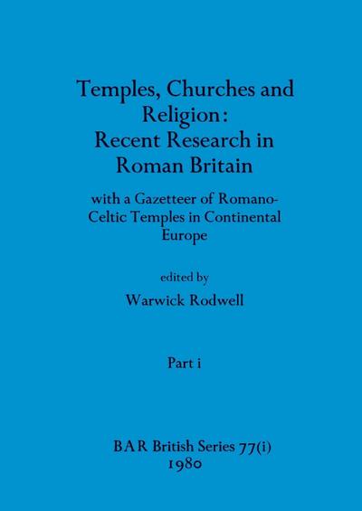 Temples, Churches and Religion