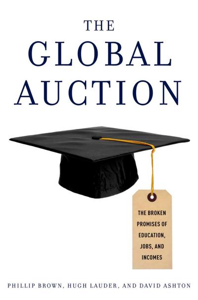 The Global Auction