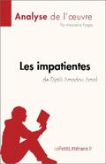Les impatientes de Djaïli Amadou Amal (Analyse de l’œuvre)