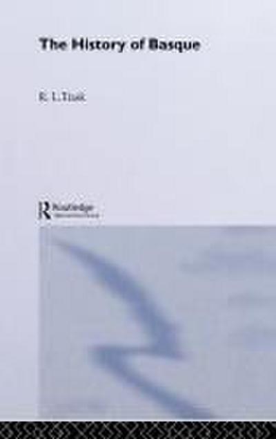 The History of Basque