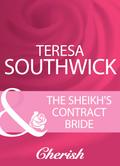 The Sheikh’s Contract Bride