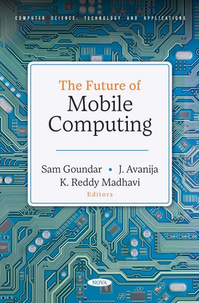 Future of Mobile Computing