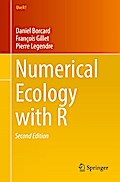 Numerical Ecology with R