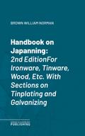 Handbook on Japanning
