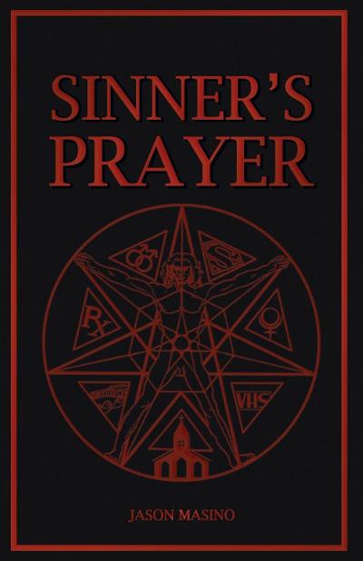 Sinner’s Prayer