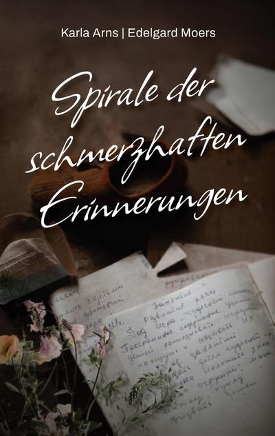 Spirale der schmerzhaften Erinnerungen