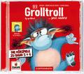 Der Grolltroll ... ist eifersüchtig & Der Grol