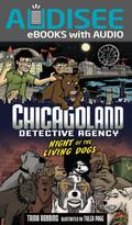 Night of the Living Dogs