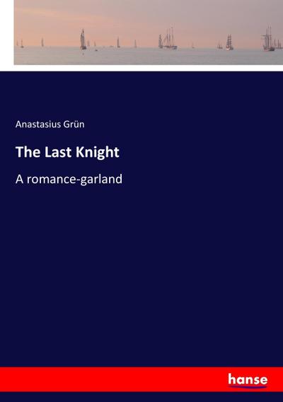 The Last Knight