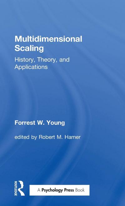 Multidimensional Scaling