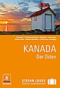 Stefan Loose Reiseführer Kanada, Der Osten