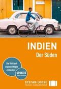 Stefan Loose Reiseführer Indien, Der Süden