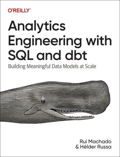 Analytics Engineering with SQL and DBT