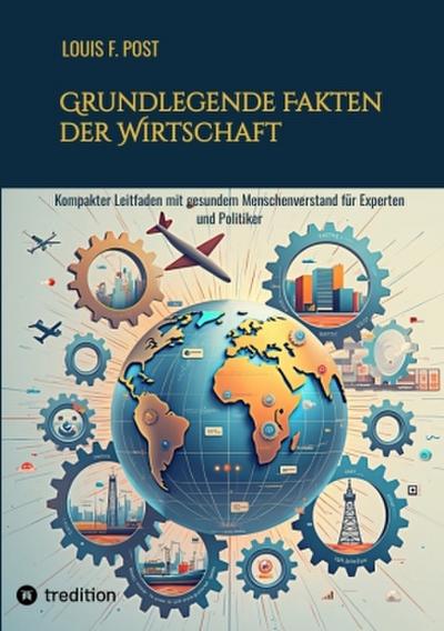 Grundlegende Fakten  der Wirtschaft