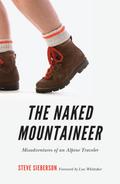 Naked Mountaineer