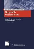 Nonprofit-Management