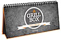 Grill Box: 250 Rezepte für unzählige Kombinationen ? Grillen ohne Ende