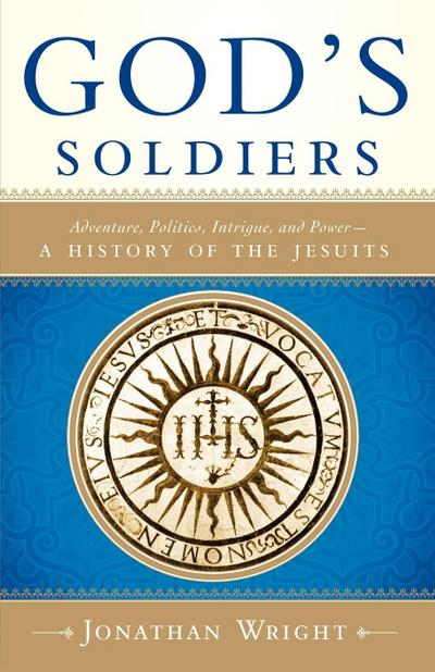 God’s Soldiers