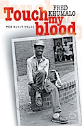 Touch my Blood