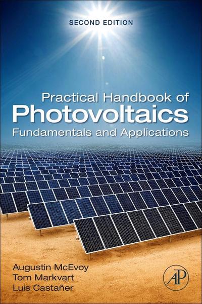 Practical Handbook of Photovoltaics