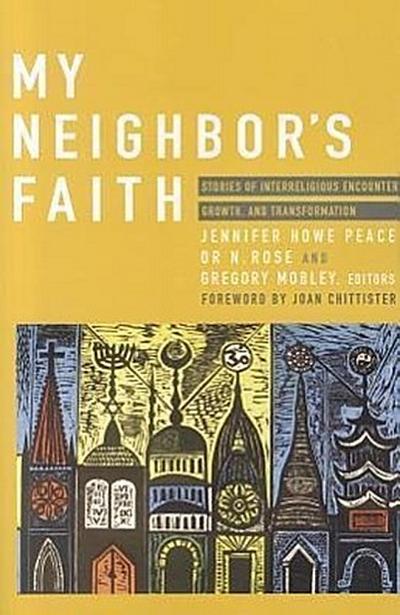 My Neighbor’s Faith