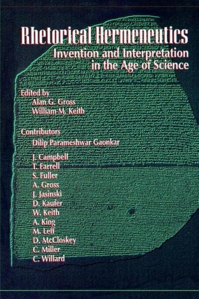 Rhetorical Hermeneutics