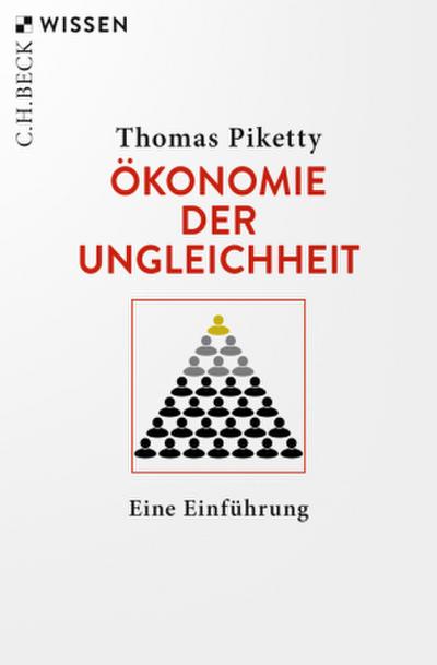 Ökonomie der Ungleichheit