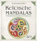 Keltische Mandalas