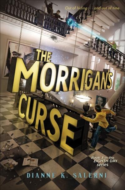 Morrigan’s Curse