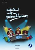Deutschland sucht den Weihnachtsmann