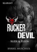 Rocker Devil - Slide und Ellen