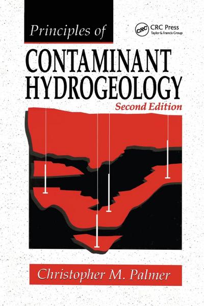 Principles of Contaminant Hydrogeology