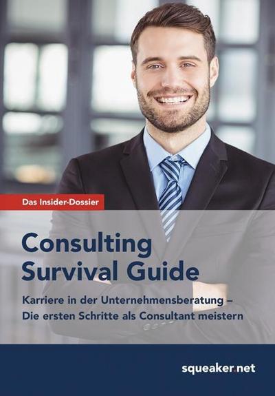 Consulting Survival Guide