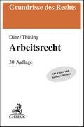 Arbeitsrecht