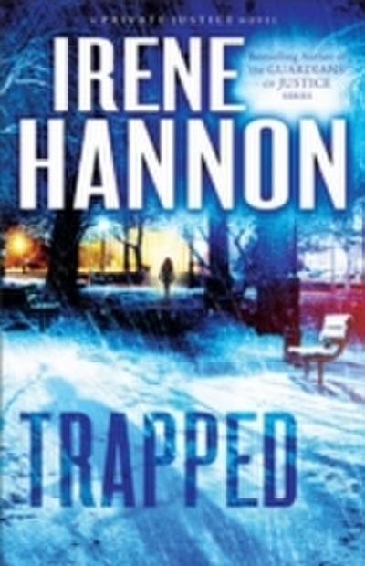 Trapped (Private Justice Book 2)