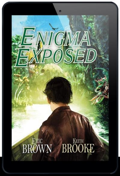 Enigma Exposed