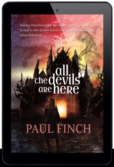 All The Devils Are Here